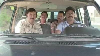 Pablo Escobar: O Patrão do Mal - episódio 1x46