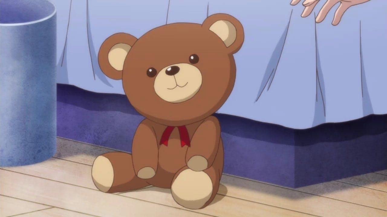 Daitoshokan no Hitsujikai - episódio 1x10