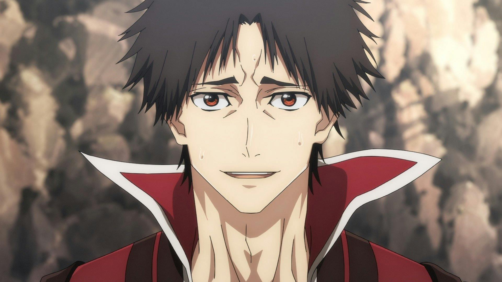 The Ossan Newbie Adventurer, Trained to Death by the Most Powerful Party, Became Invincible - episódio 1x1