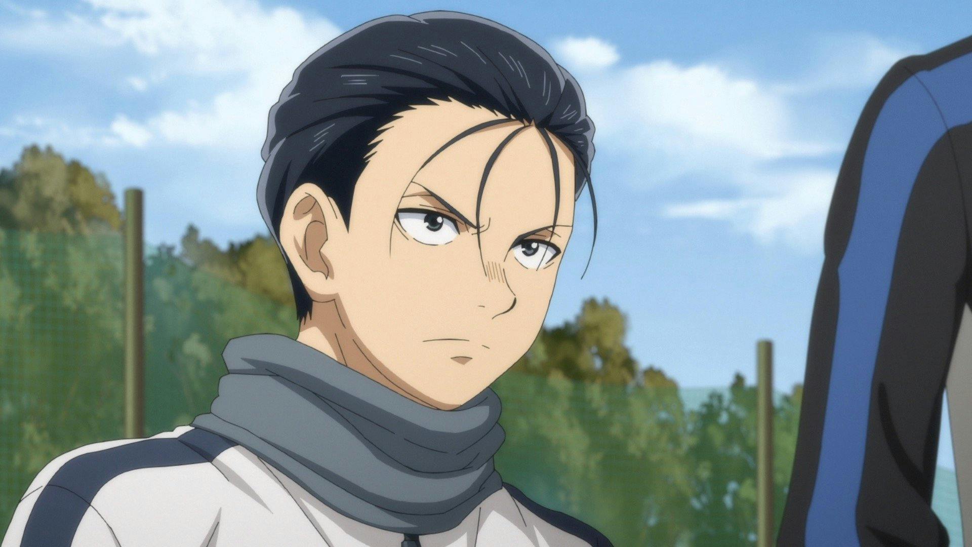 Aoashi