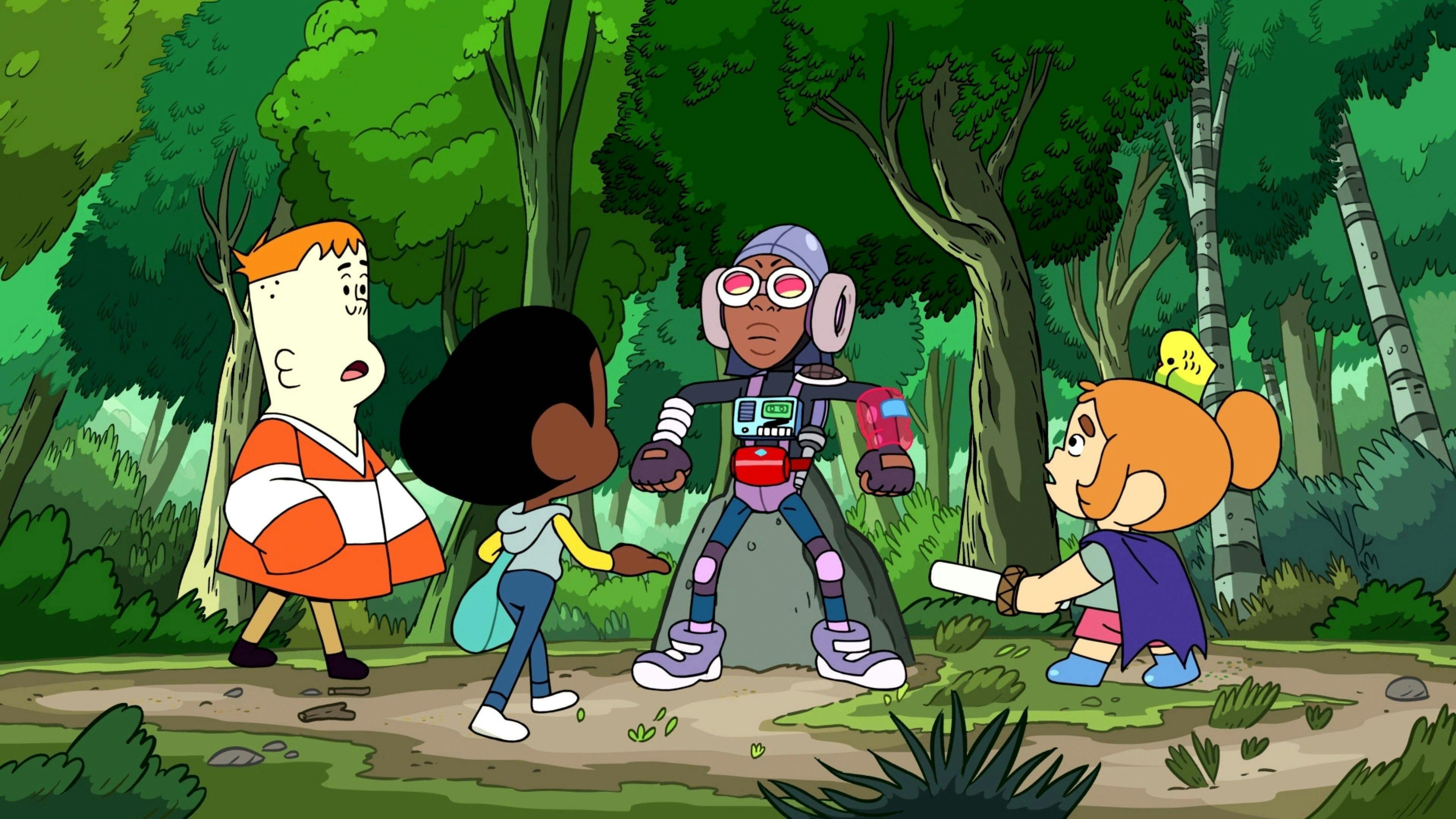 O Mundo de Greg - episódio 1x26