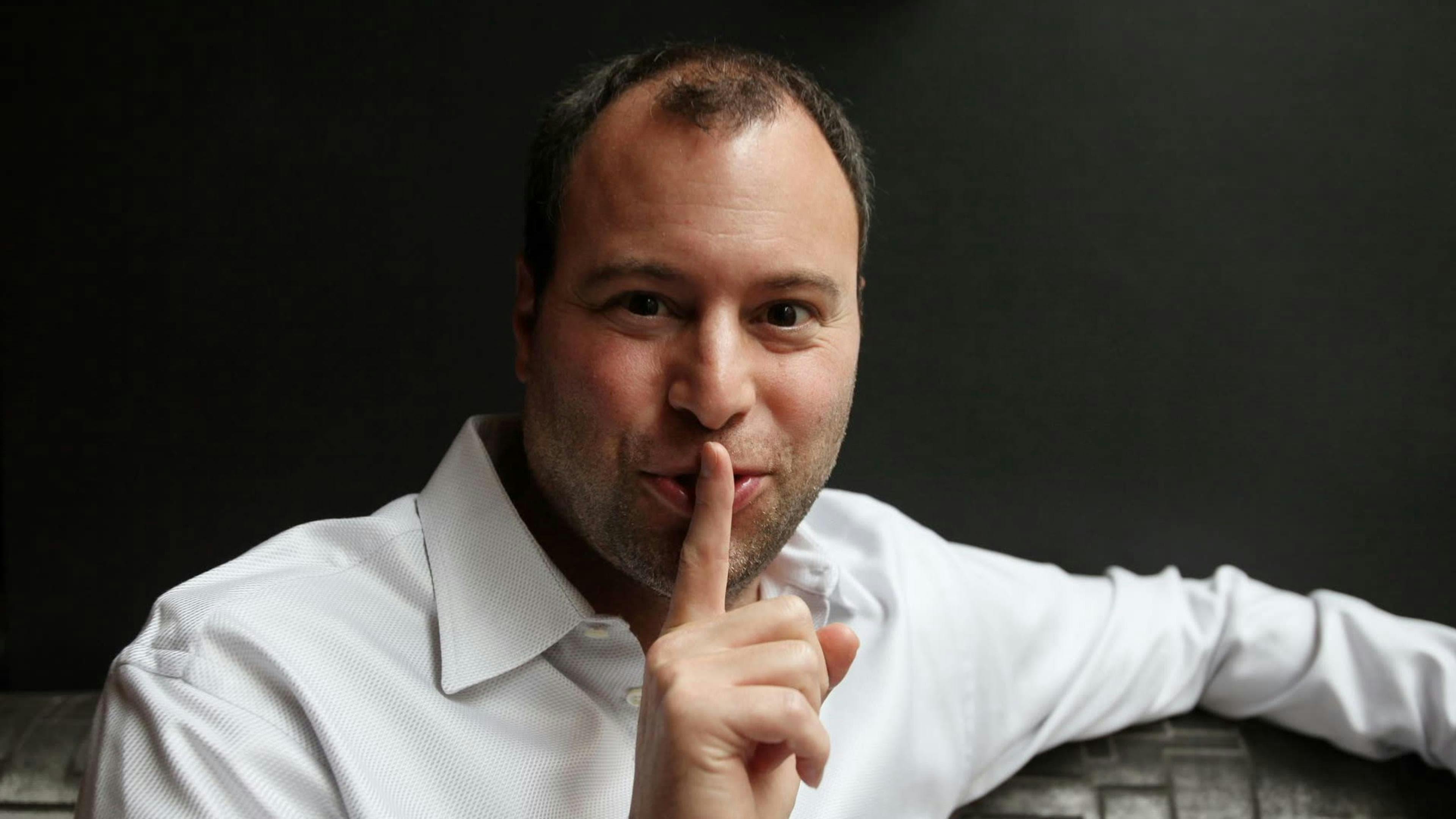 O Caso Ashley Madison - episódio 1x3