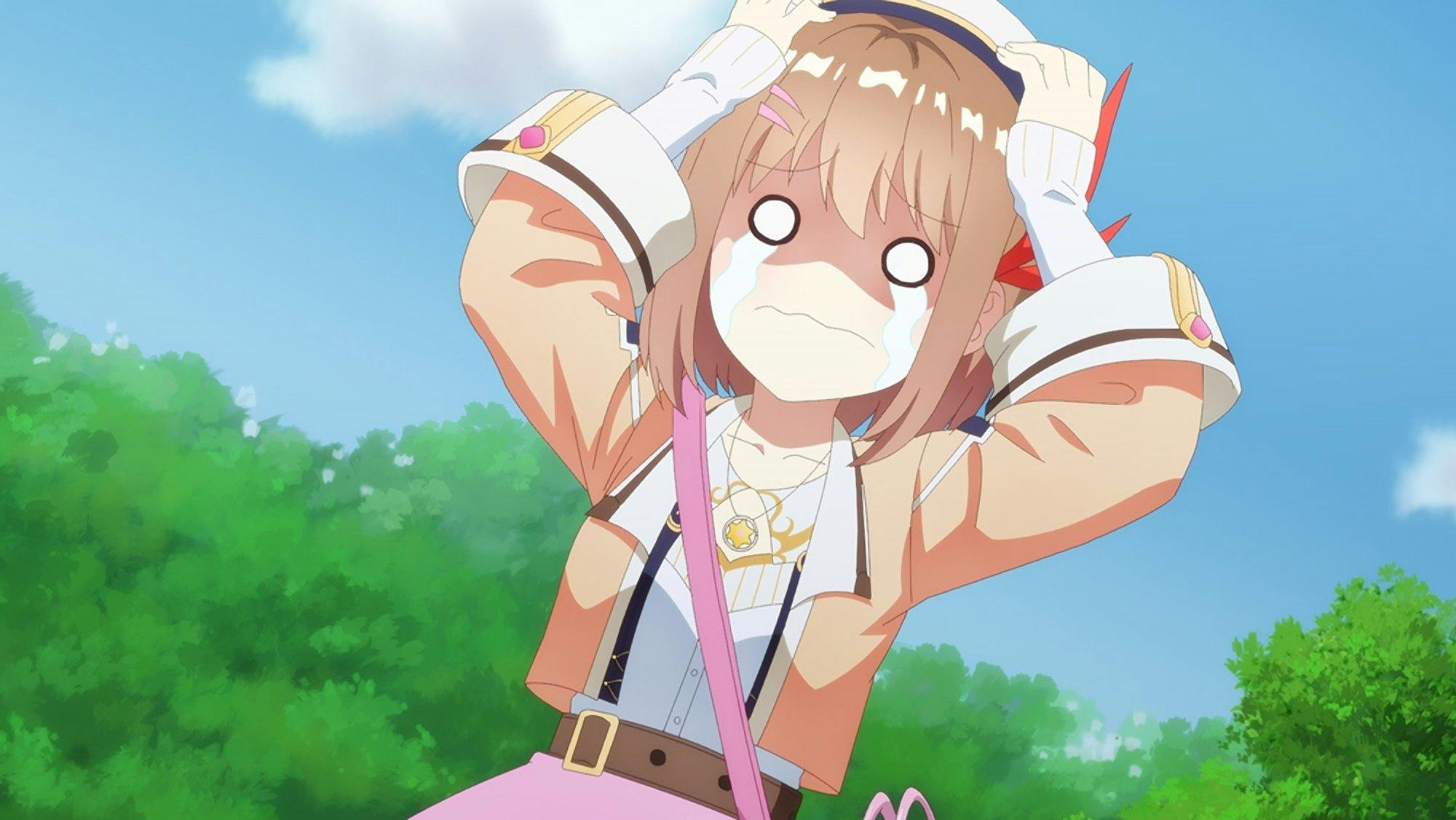 Shinmai Renkinjutsushi no Tenpo Keiei - episódio 1x2