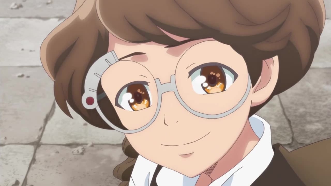 Lost Song - episódio 1x11