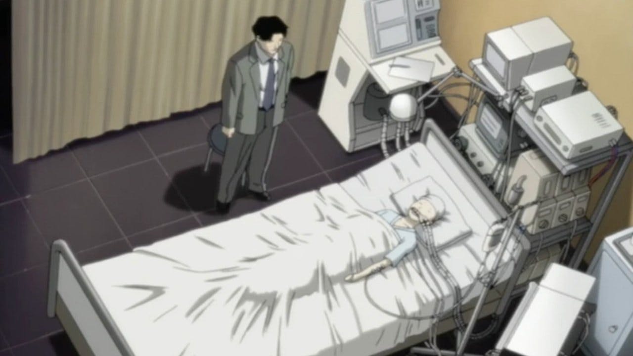 Monster - episódio 1x2