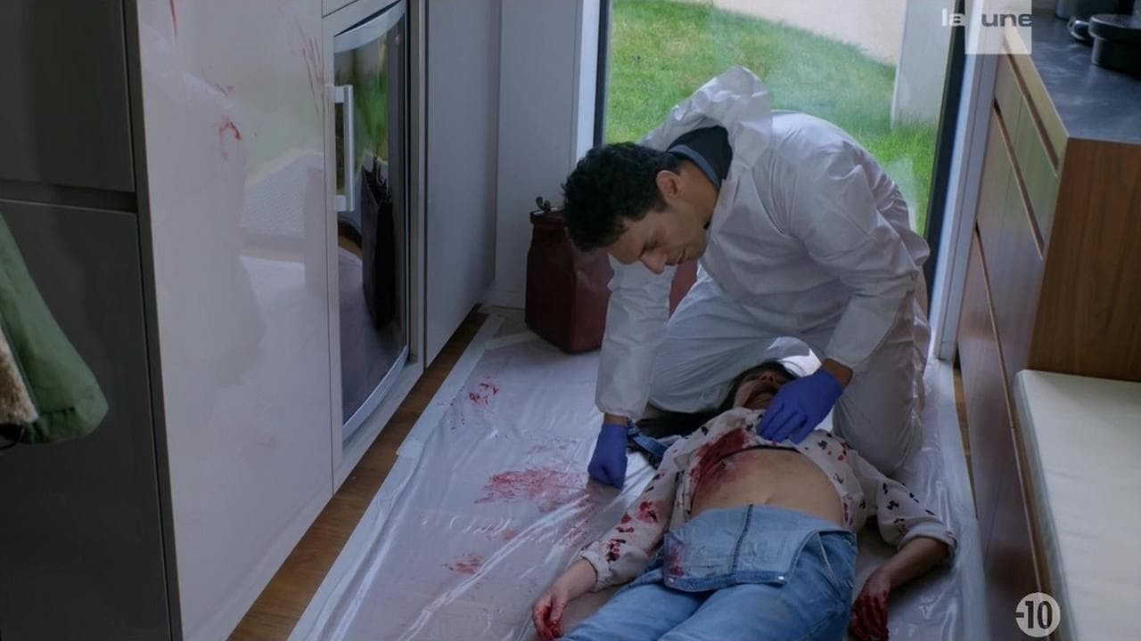 Balthazar - episódio 1x1