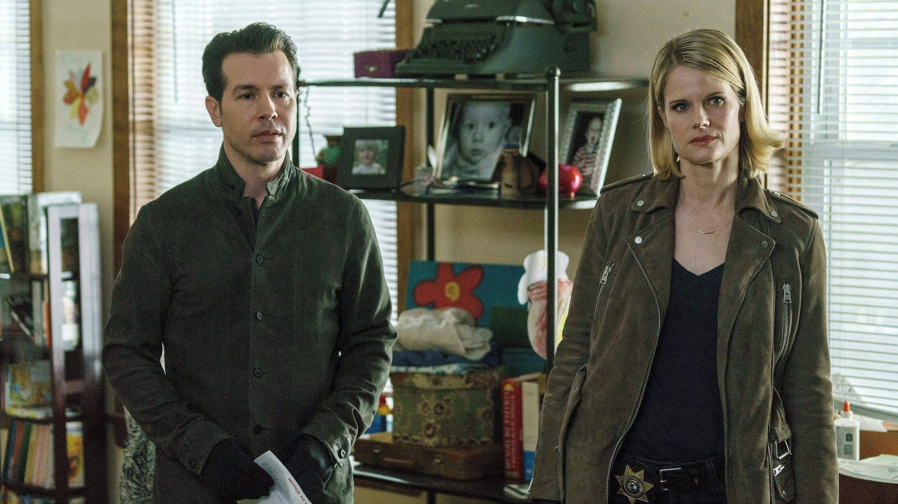 Chicago Justice: A Serviço da Lei - episódio 1x8