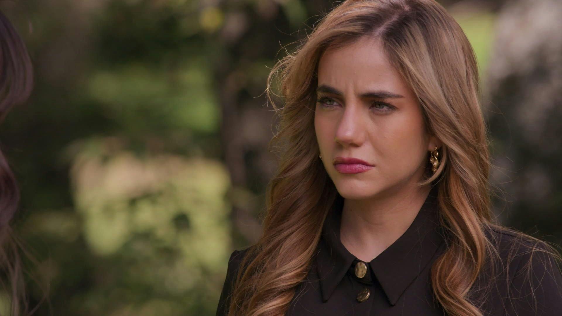 As Filhas da Senhora Garcia - episódio 1x44