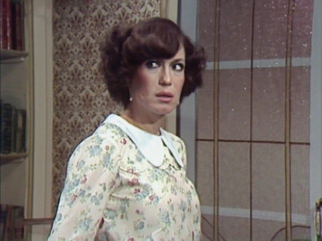 A Sucessora - episódio 1x81
