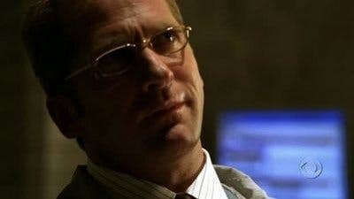 CSI: Nova York - episódio 1x10