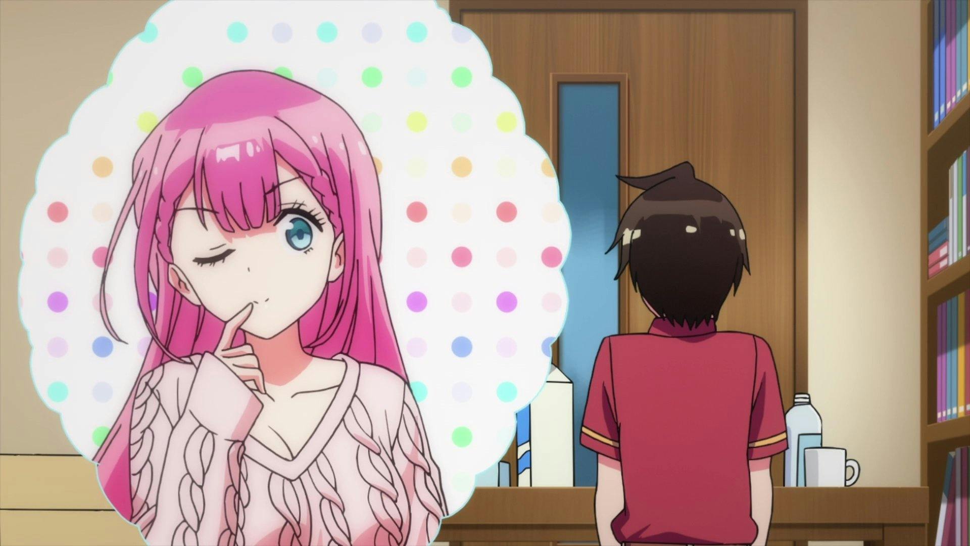 We Never Learn: BOKUBEN - episódio 1x7