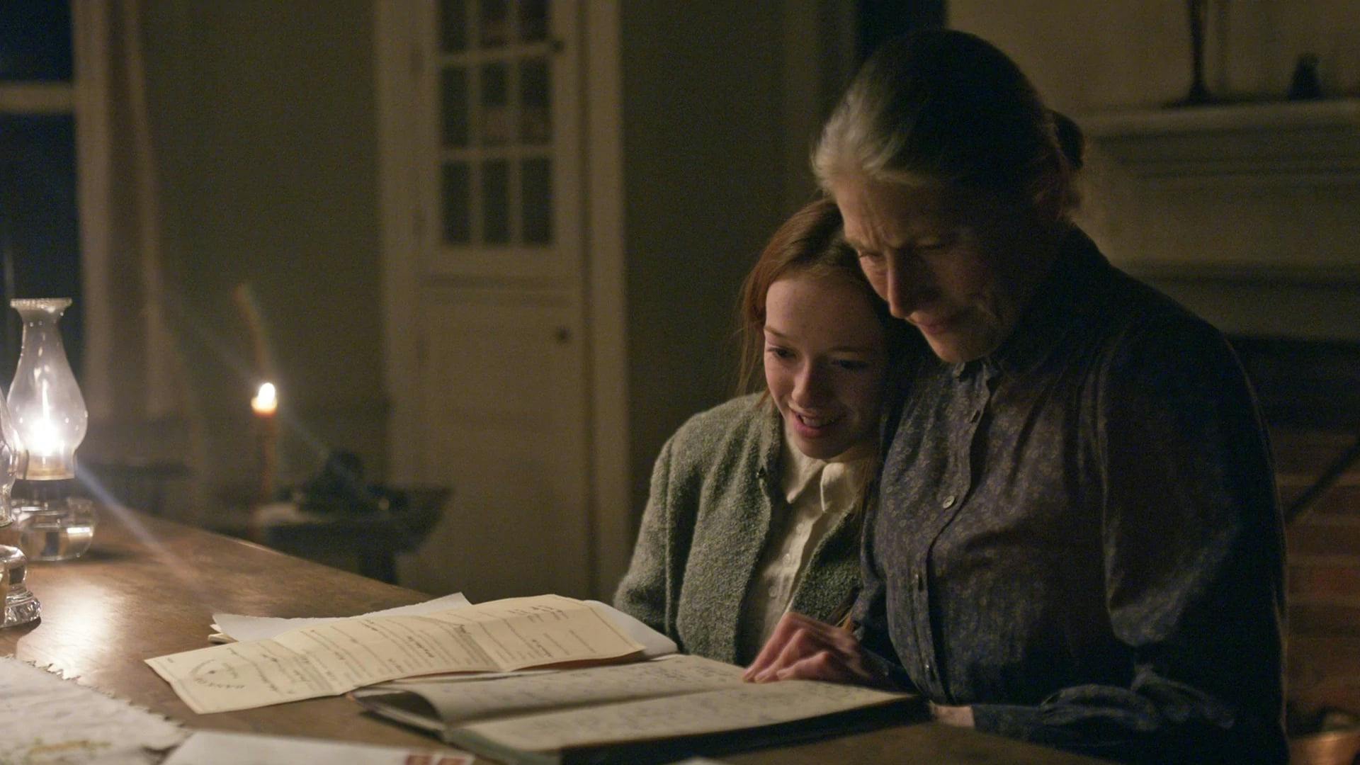 Anne com um "E" - episódio 1x7