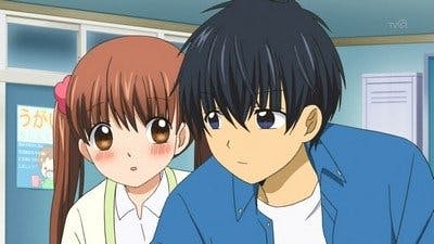 12-sai.: Chiccha na Mune no Tokimeki - episódio 1x9
