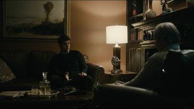 Condor - episódio 1x4