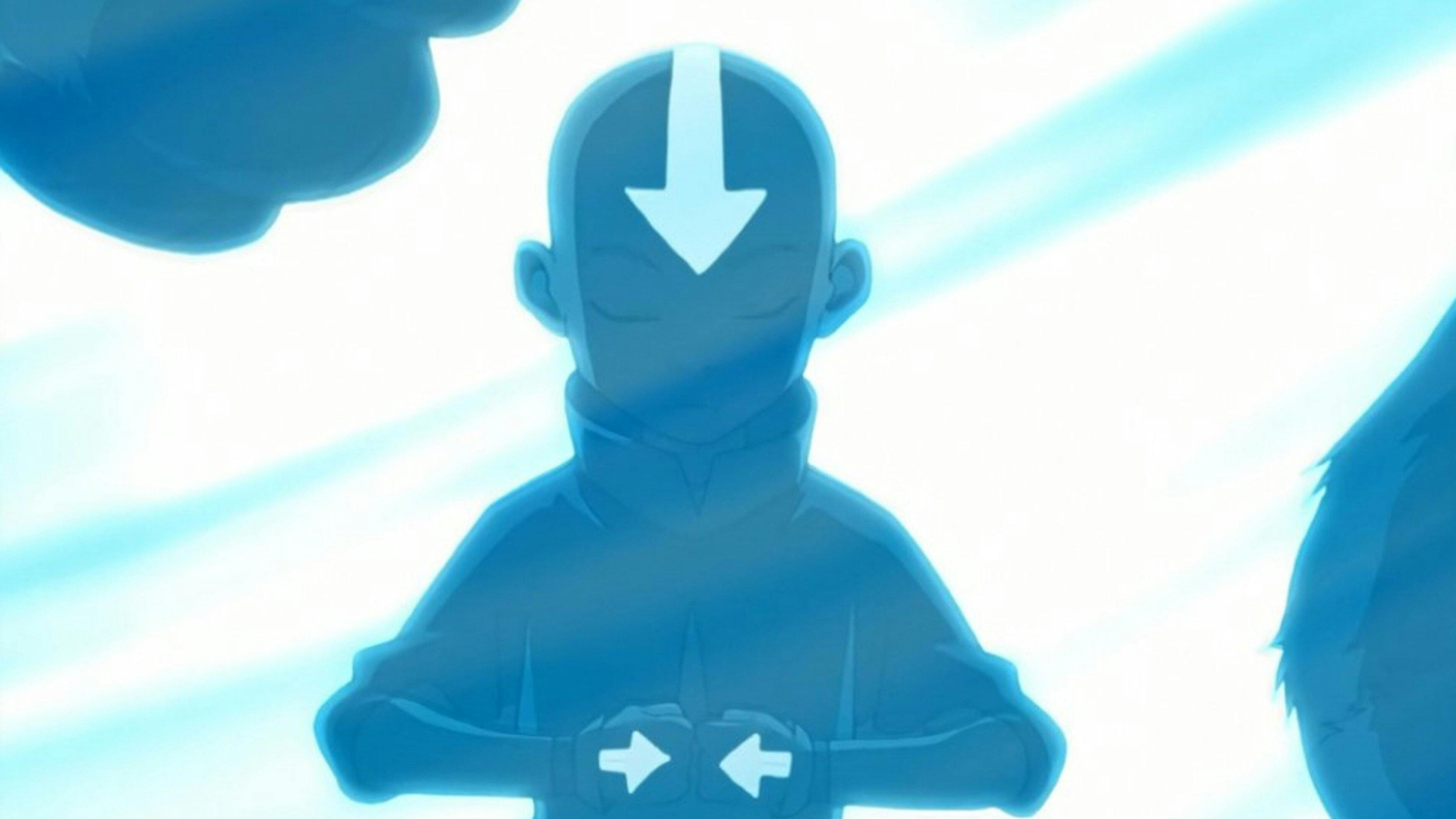 Avatar: A Lenda de Aang - episódio 1x1