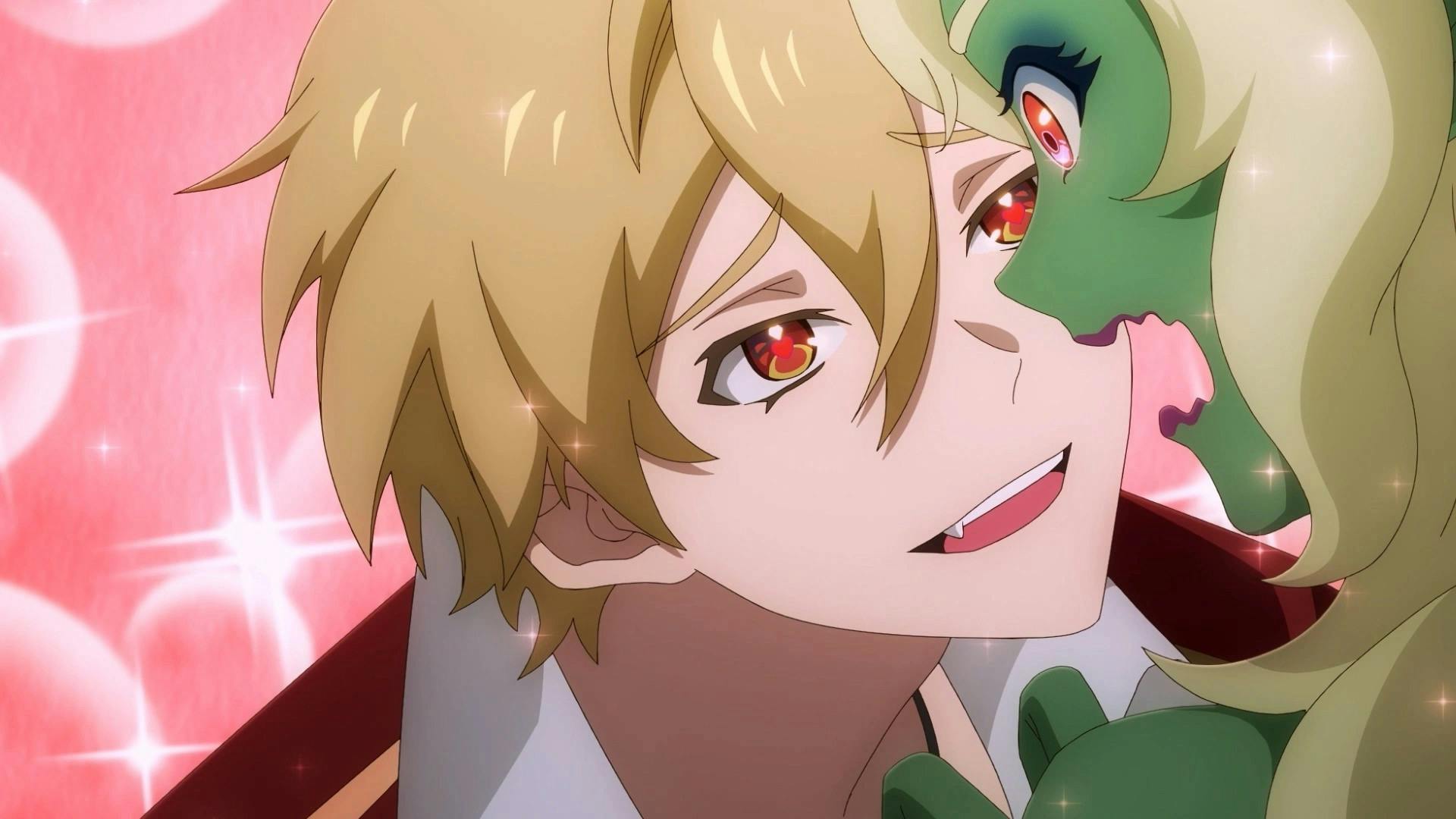 Diabo do Desemprego - episódio 1x8