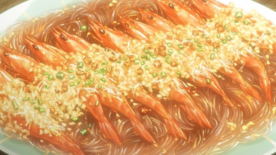 Cinderella Chef - episódio 1x9
