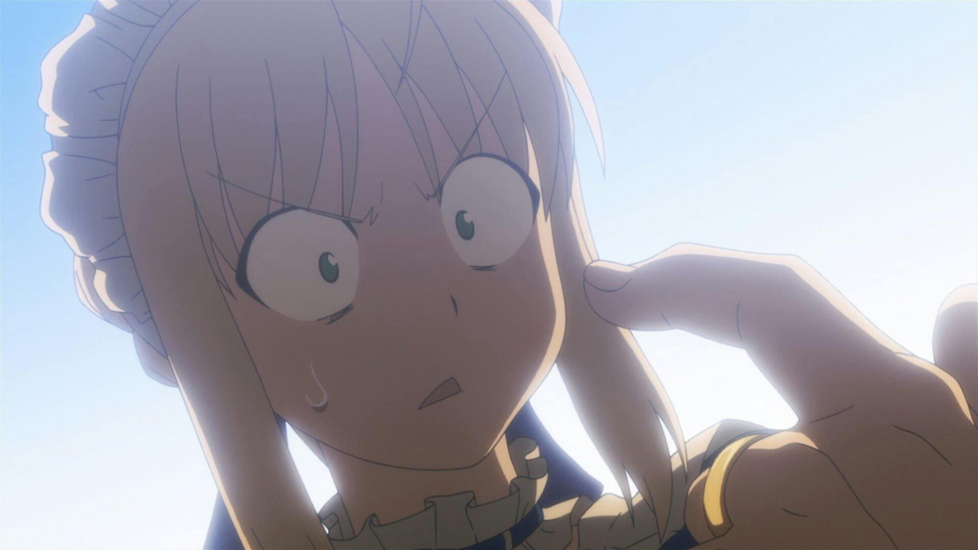 Carnival Phantasm - episódio 1x8