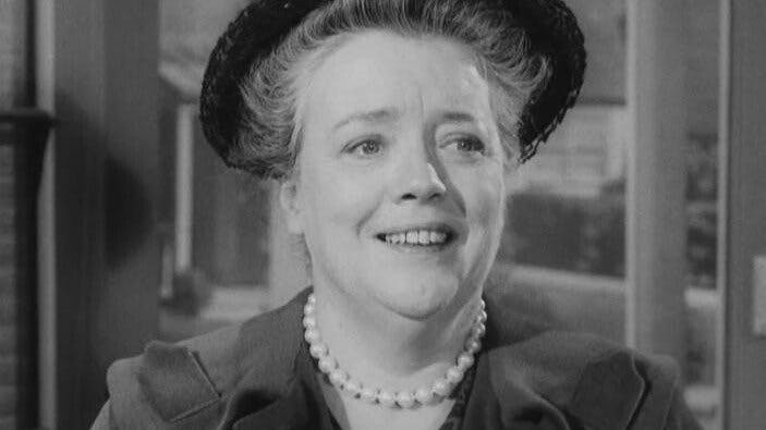 The Andy Griffith Show - episódio 1x23