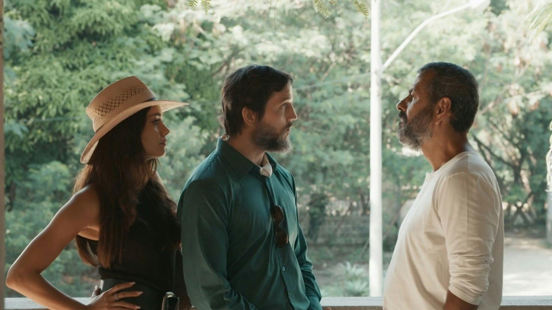 Renascer - episódio 1x138