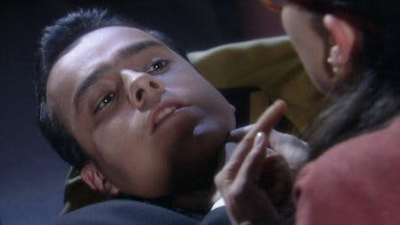 Betty, a Feia - episódio 1x184