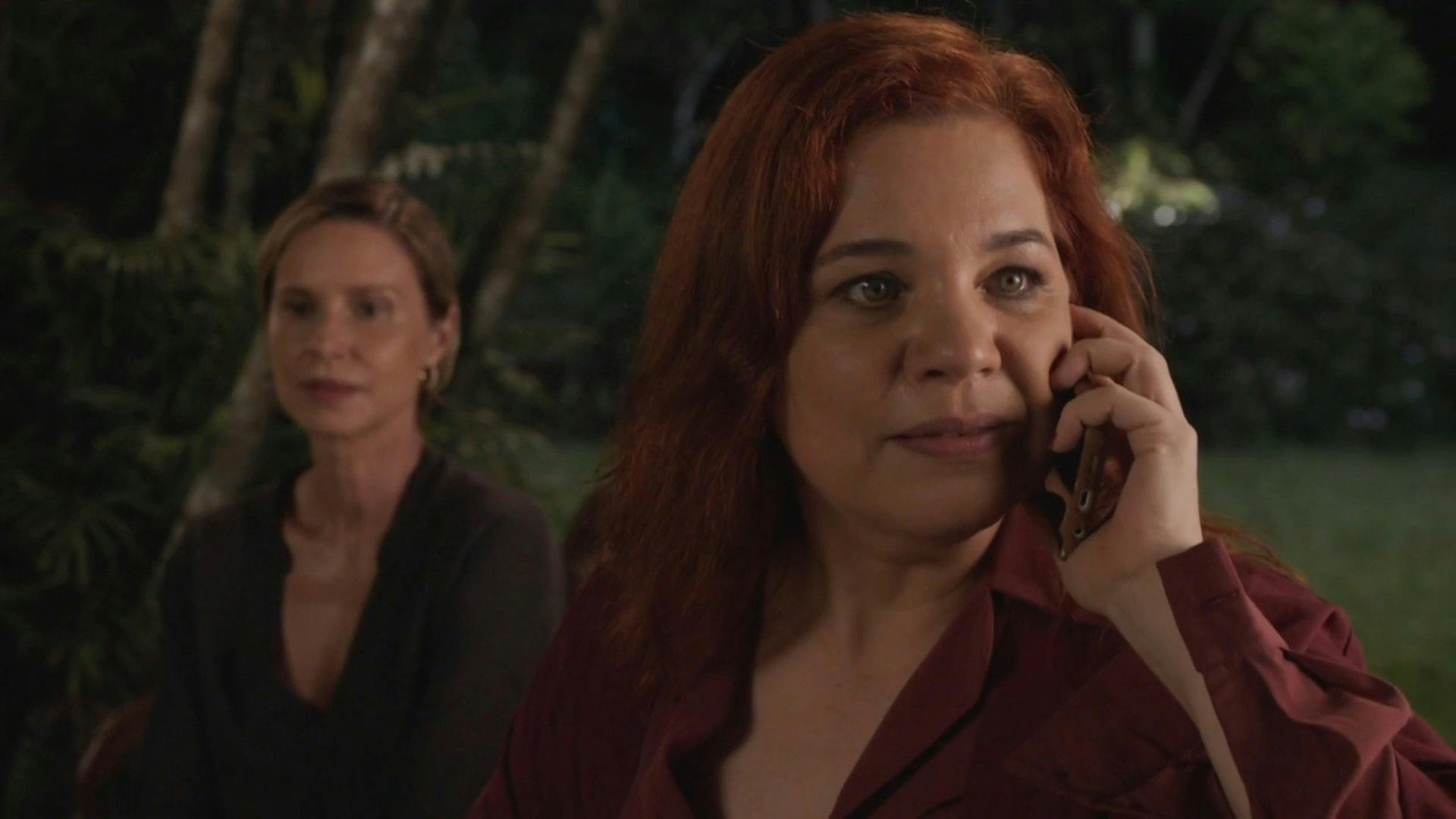 Elas por Elas - episódio 1x145