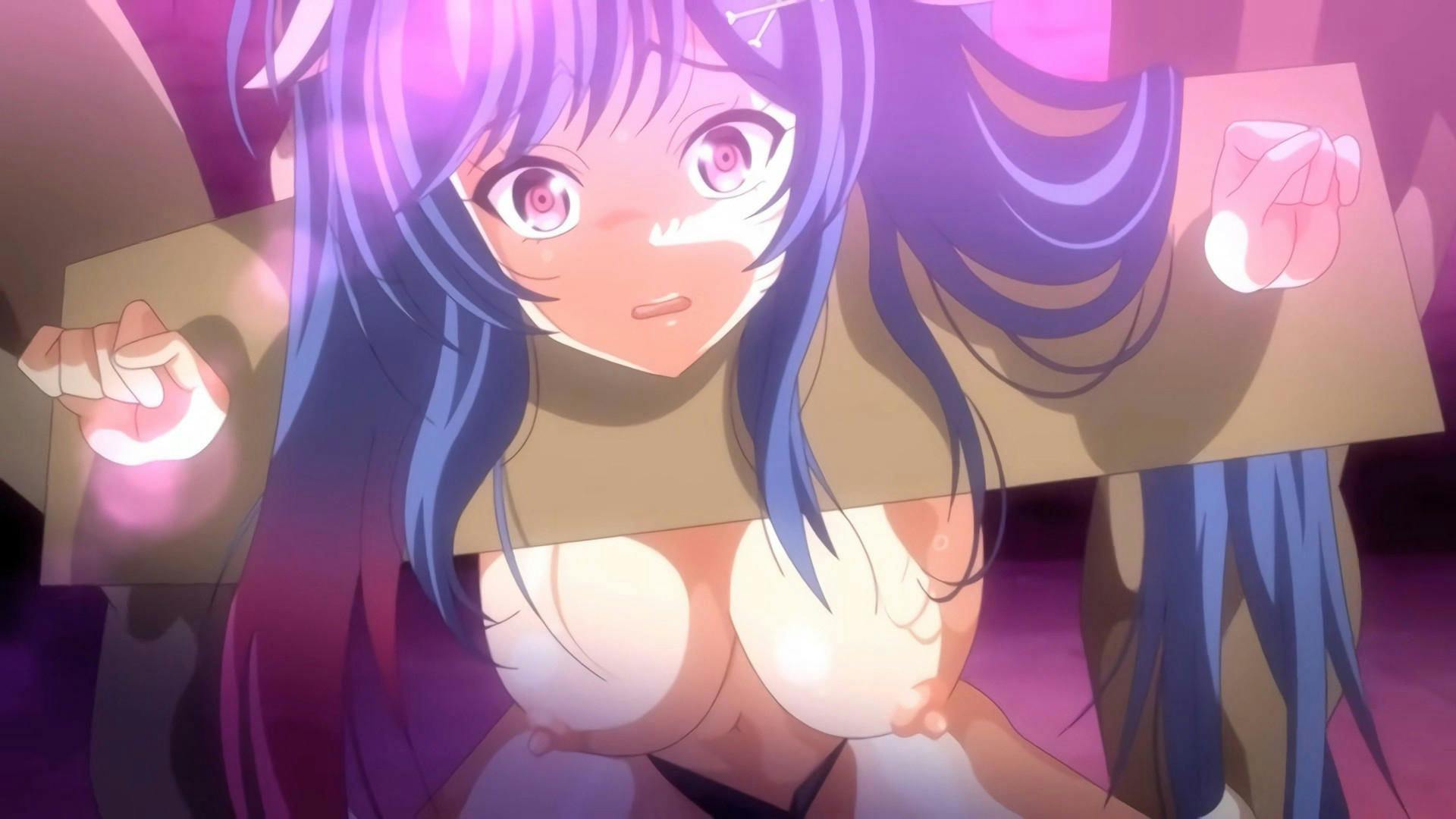 Nightmare x Deathscythe: Hangyaku no Resonance - episódio 1x2