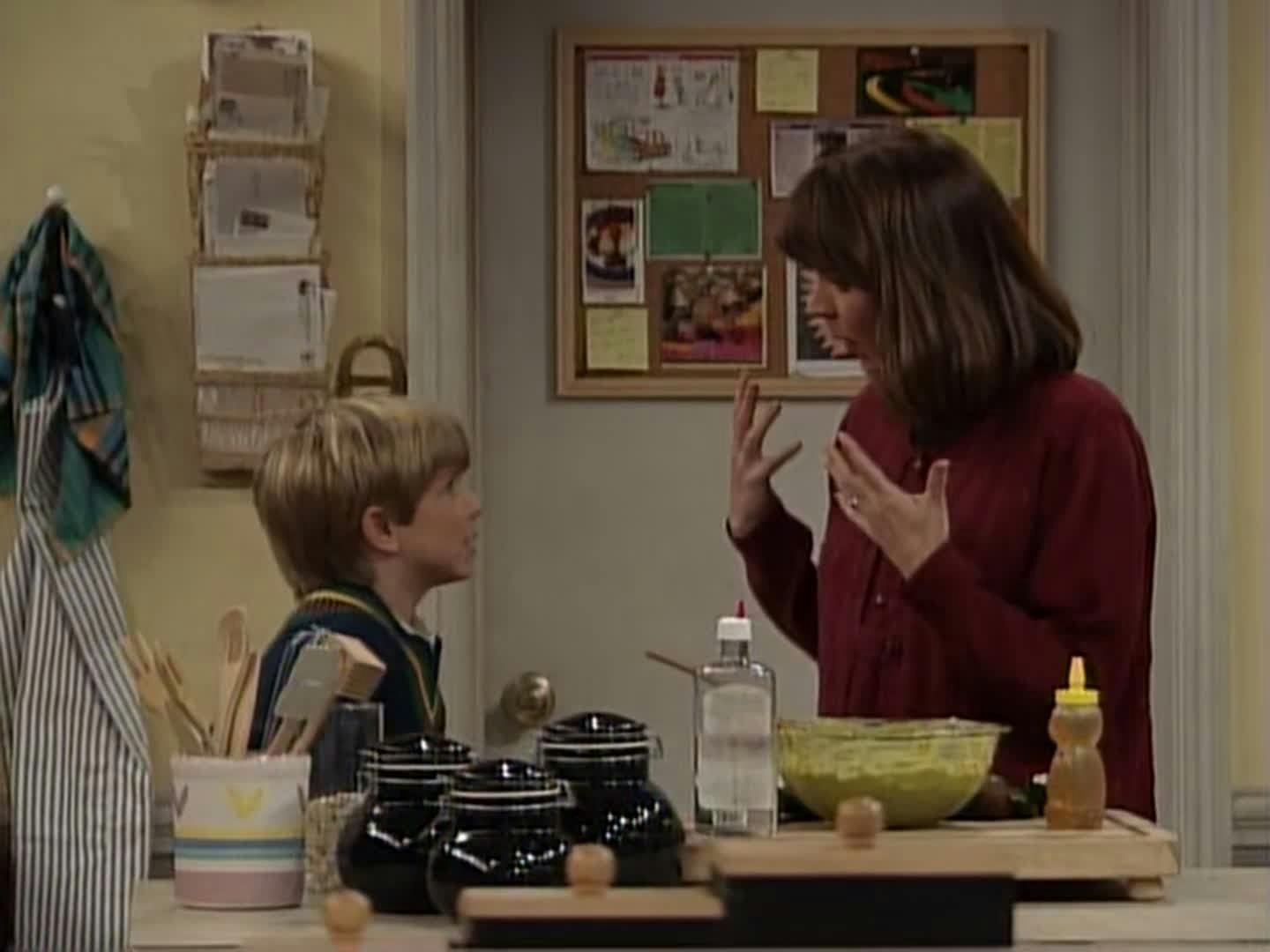 Família em Obras - episódio 1x22