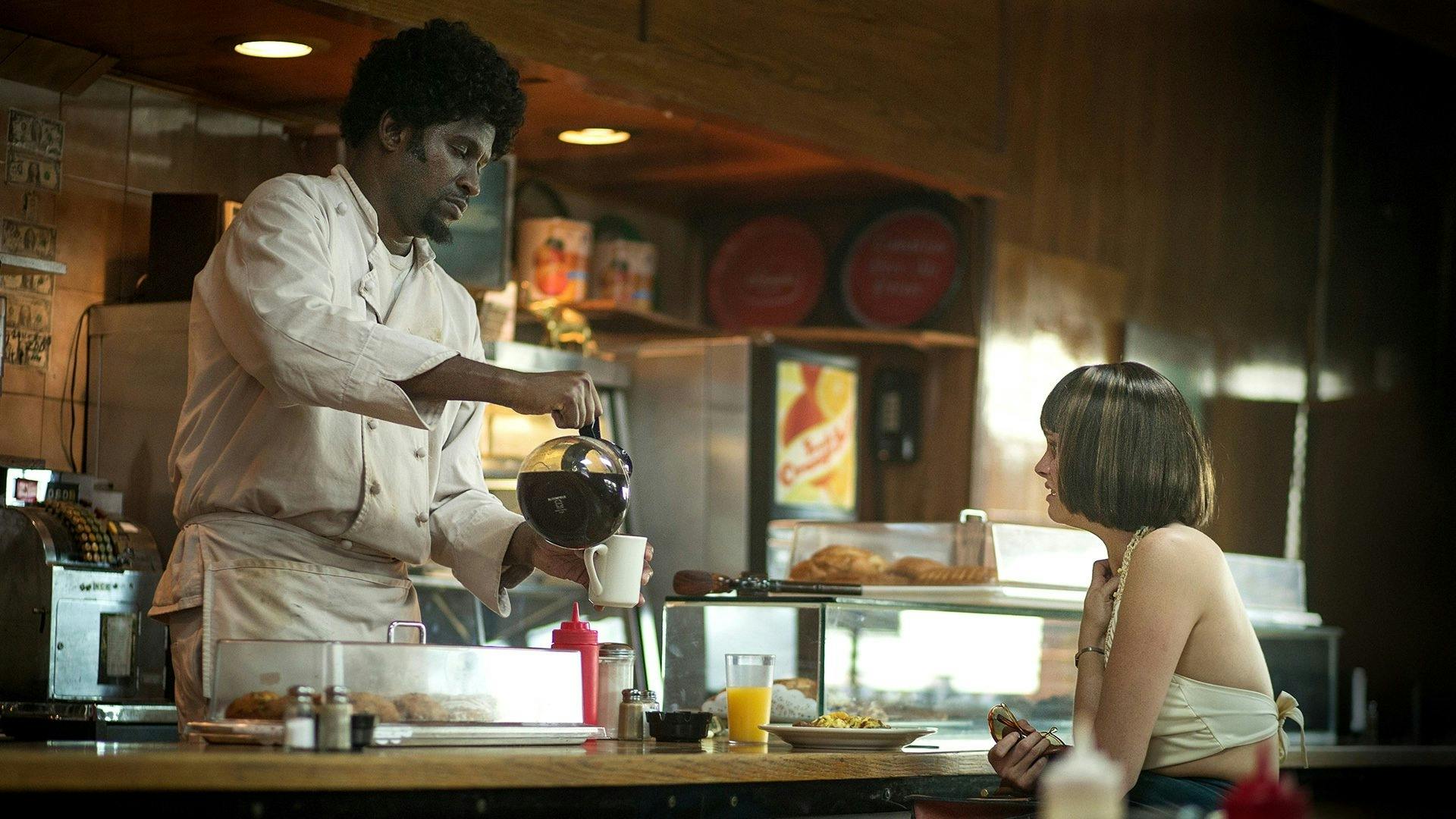 The Deuce - episódio 1x7