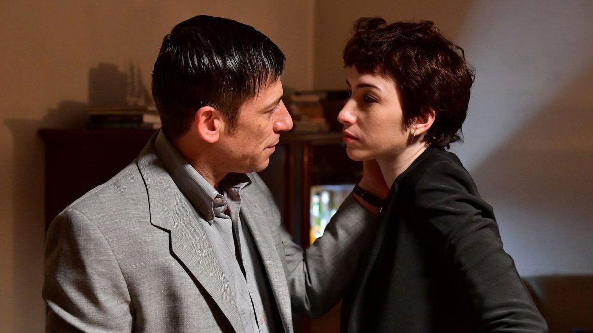 O Tigre Verón - episódio 1x10