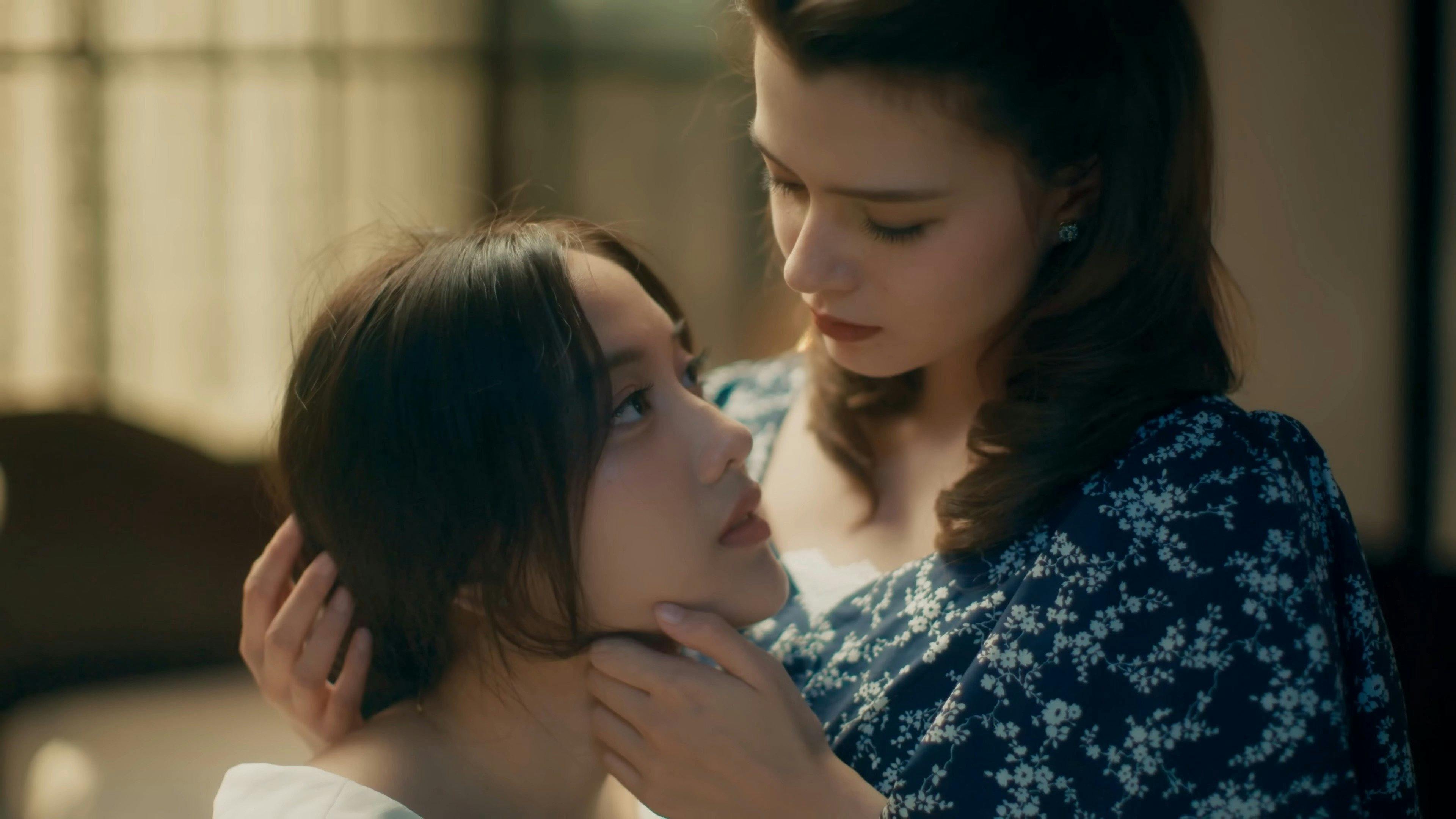 The Loyal Pin - episódio 1x5