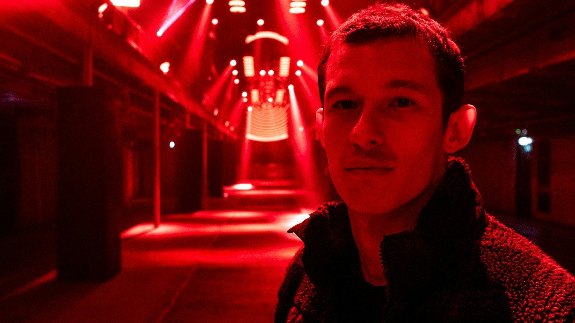 The Capture - episódio 1x4