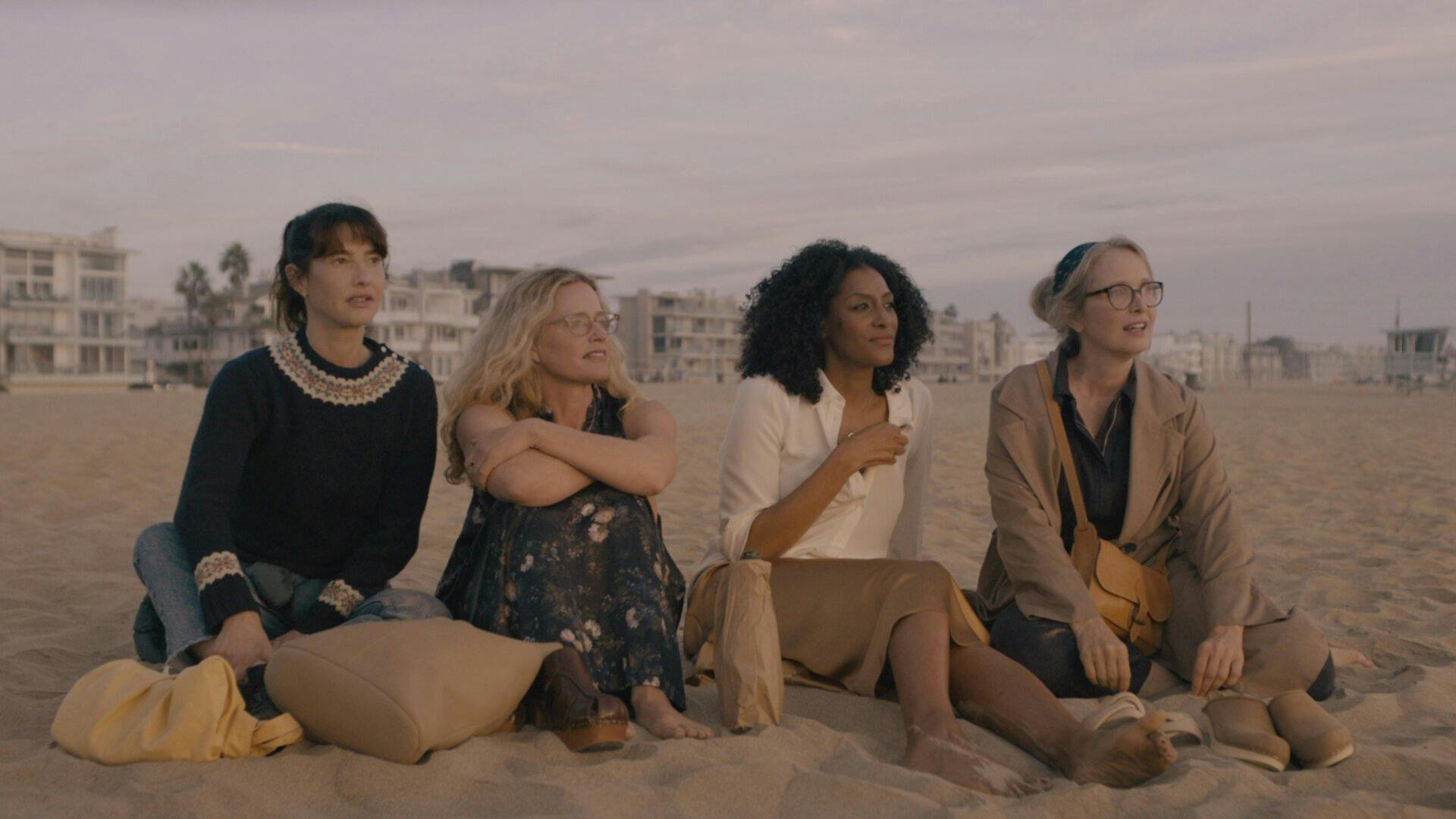 À Beira do Caos - episódio 1x1