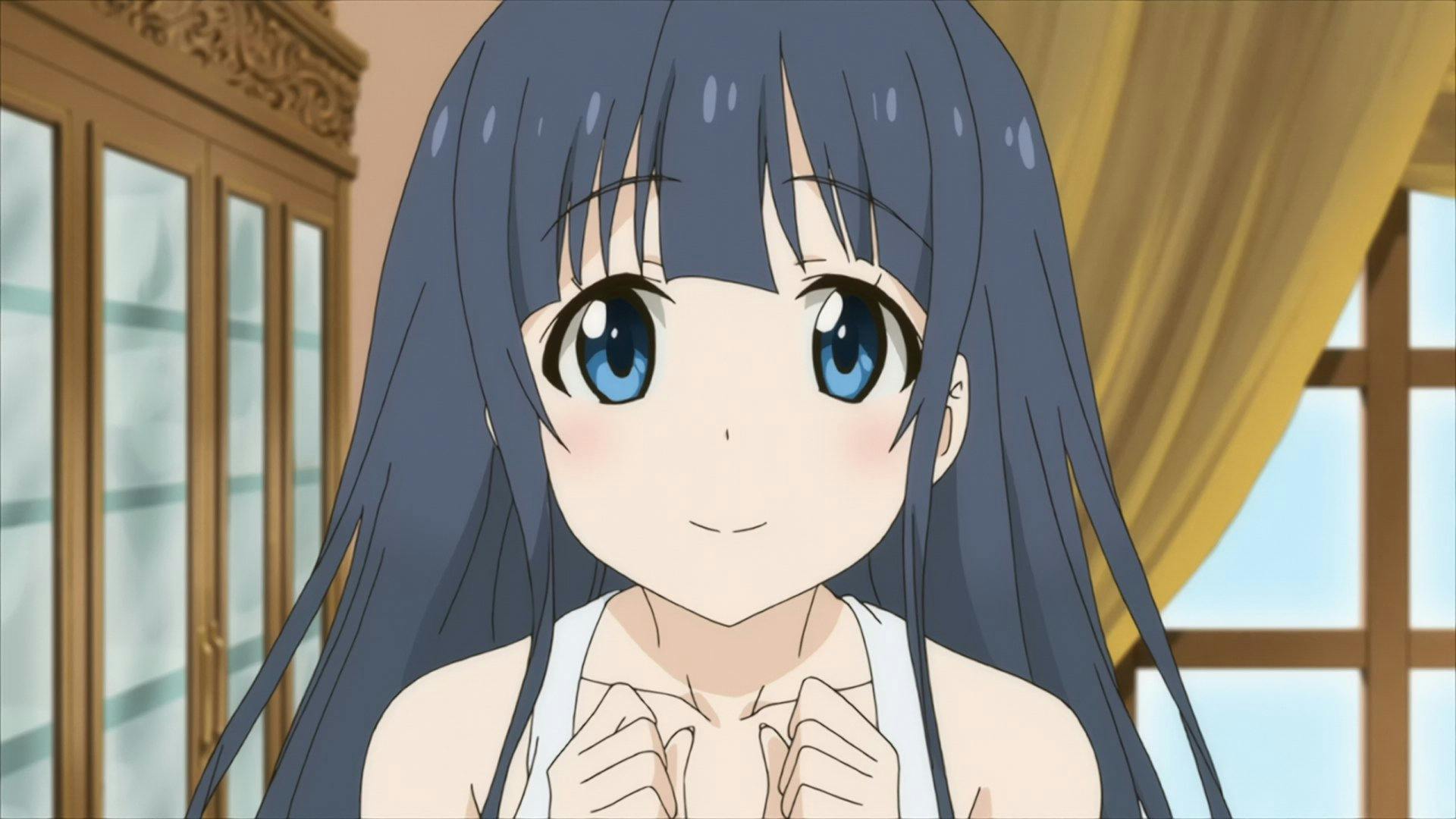 Anitore! EX - episódio 1x3