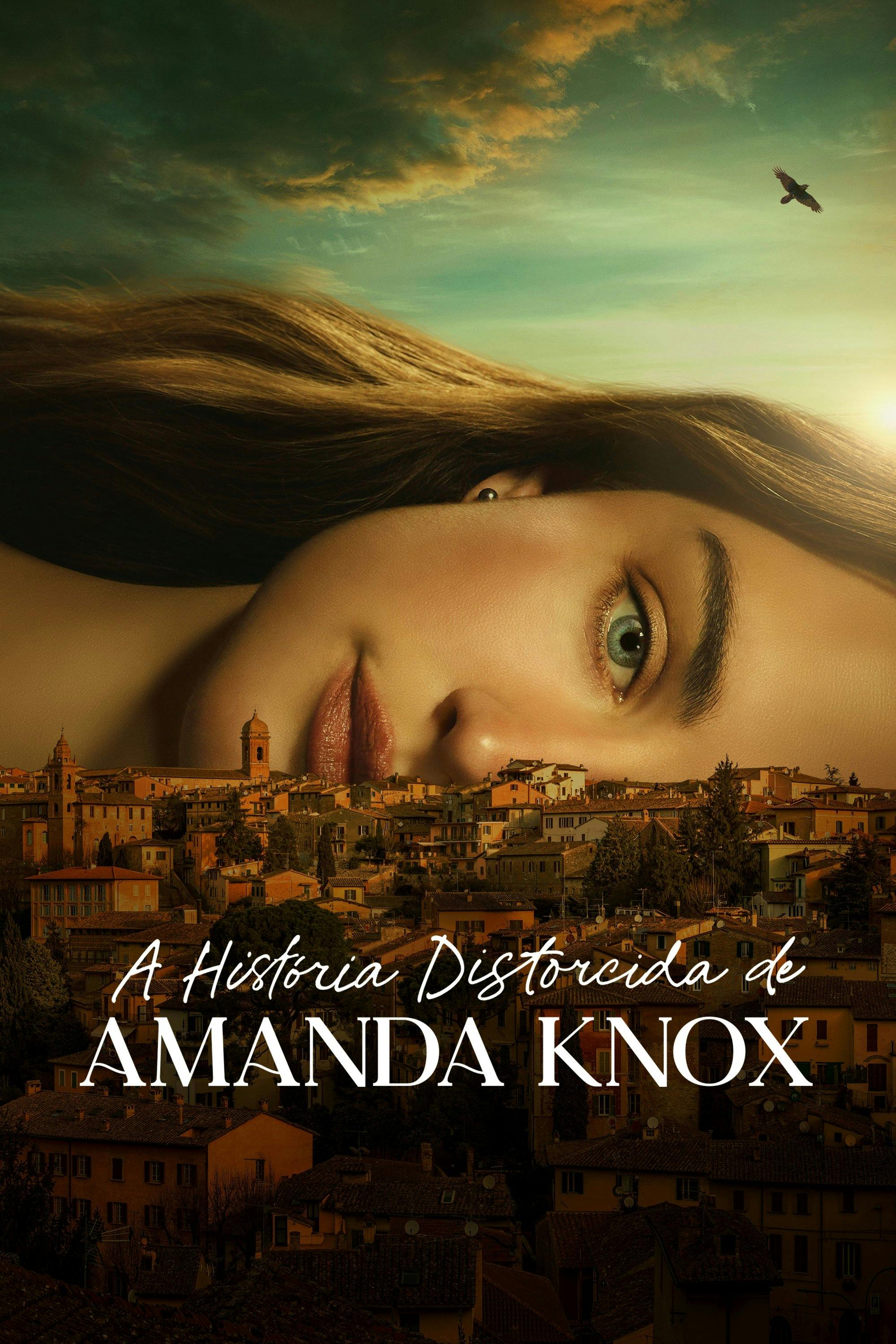 A História Distorcida de Amanda Knox