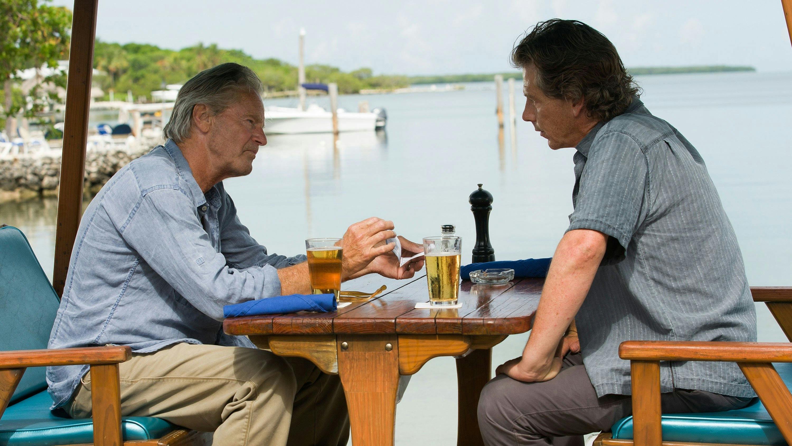 Bloodline - episódio 1x4
