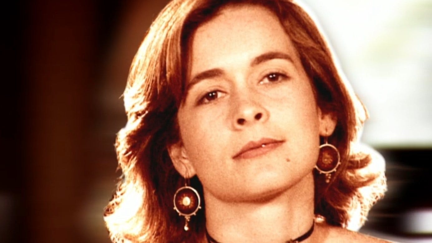 Celebridade - episódio 1x6