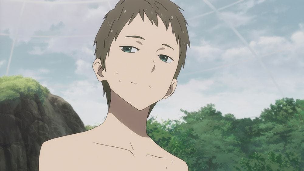 DARLING in the FRANXX - episódio 1x17