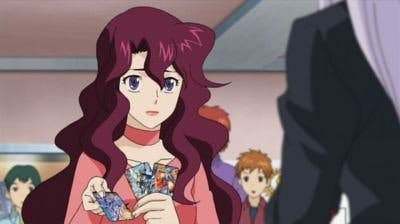 Cardfight!! Vanguard - episódio 1x11