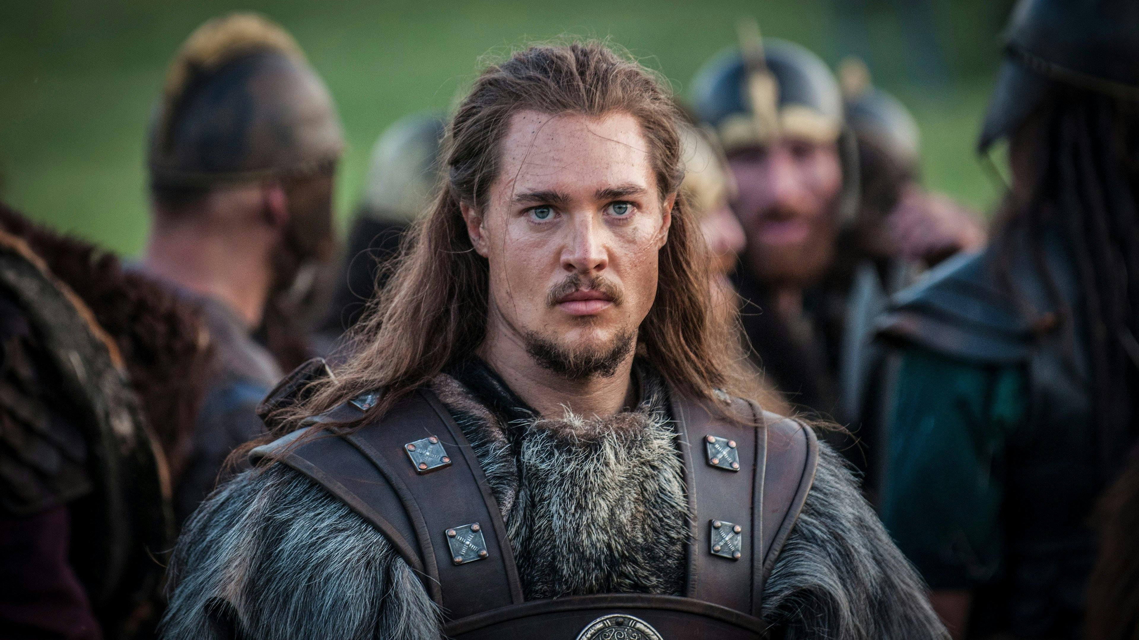 The Last Kingdom - episódio 1x8