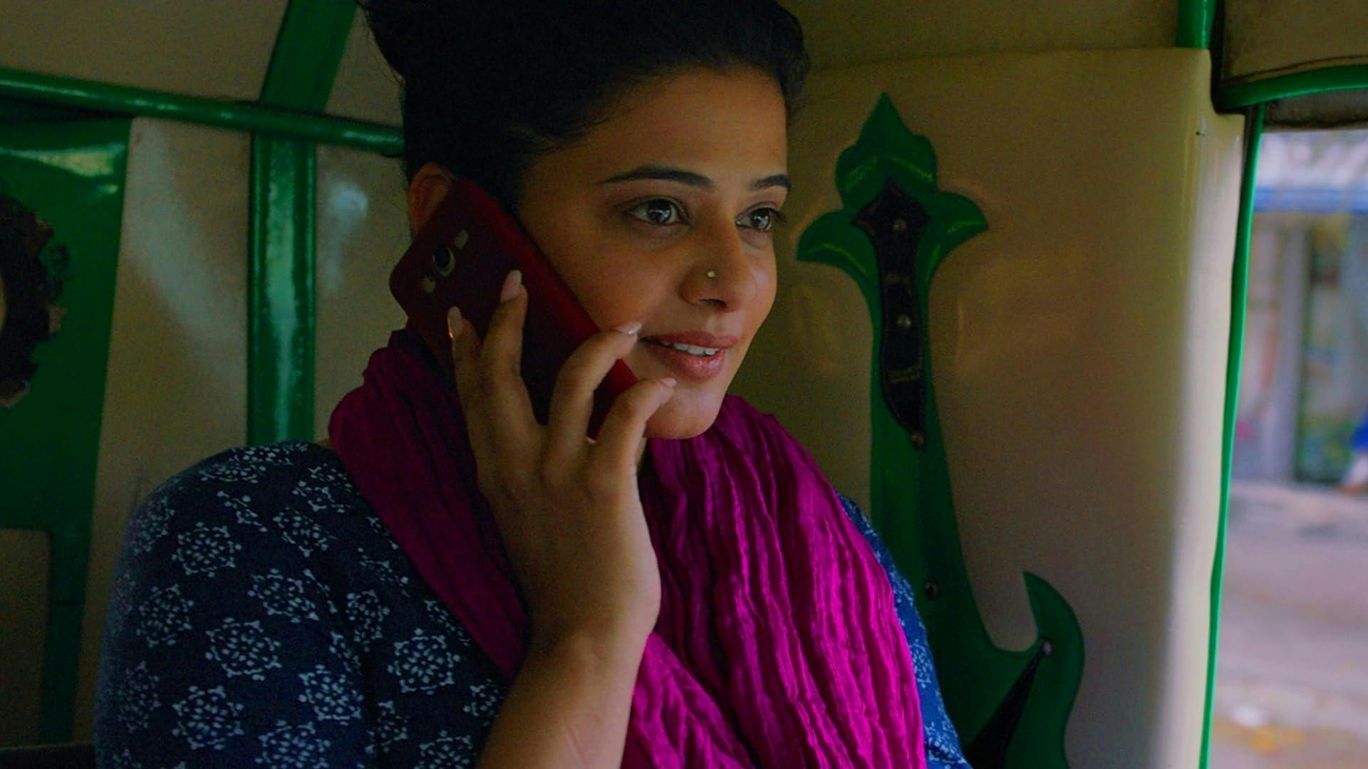 Homem de Família - episódio 1x3