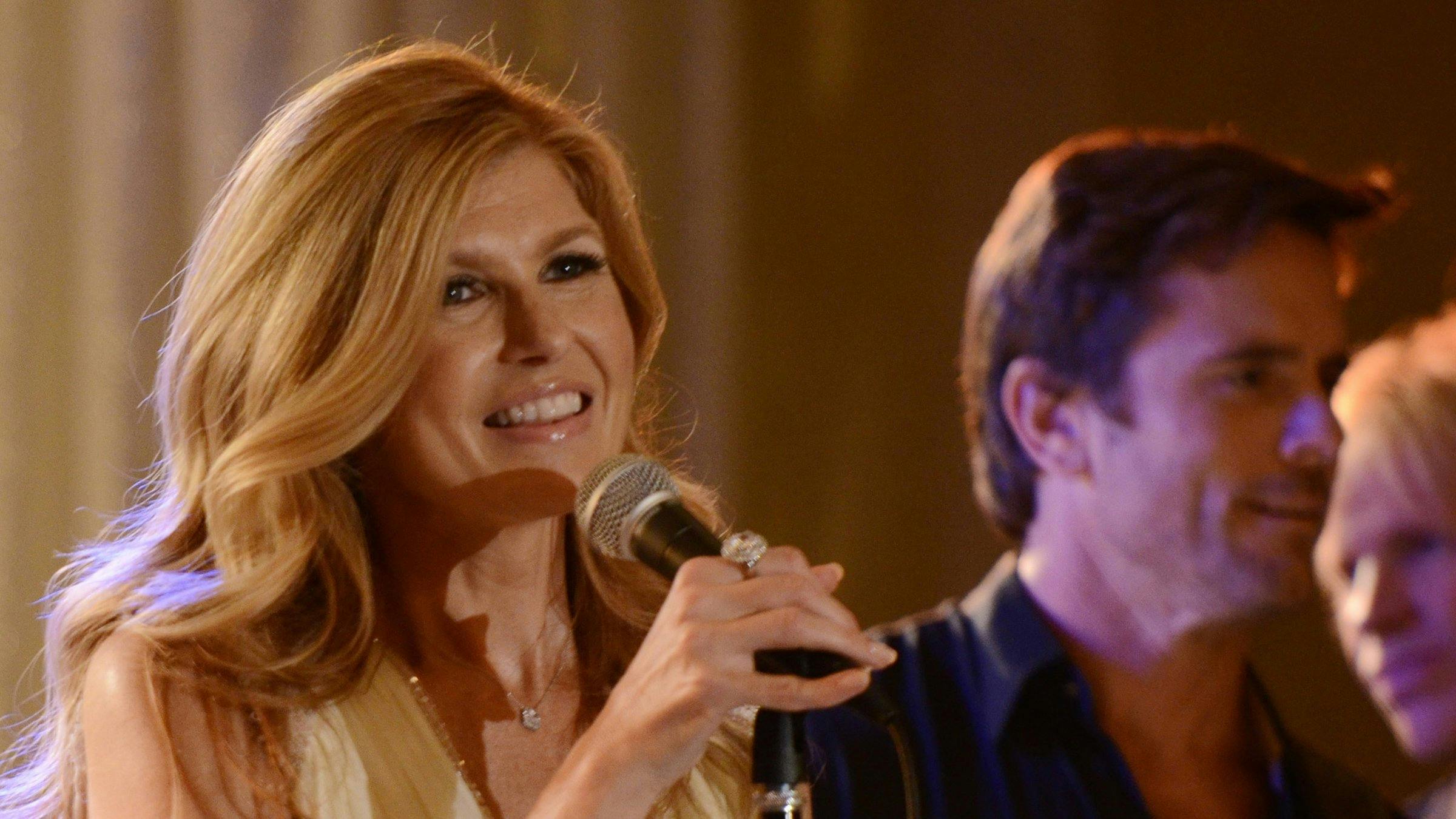 Nashville: No Ritmo da Fama - episódio 1x4