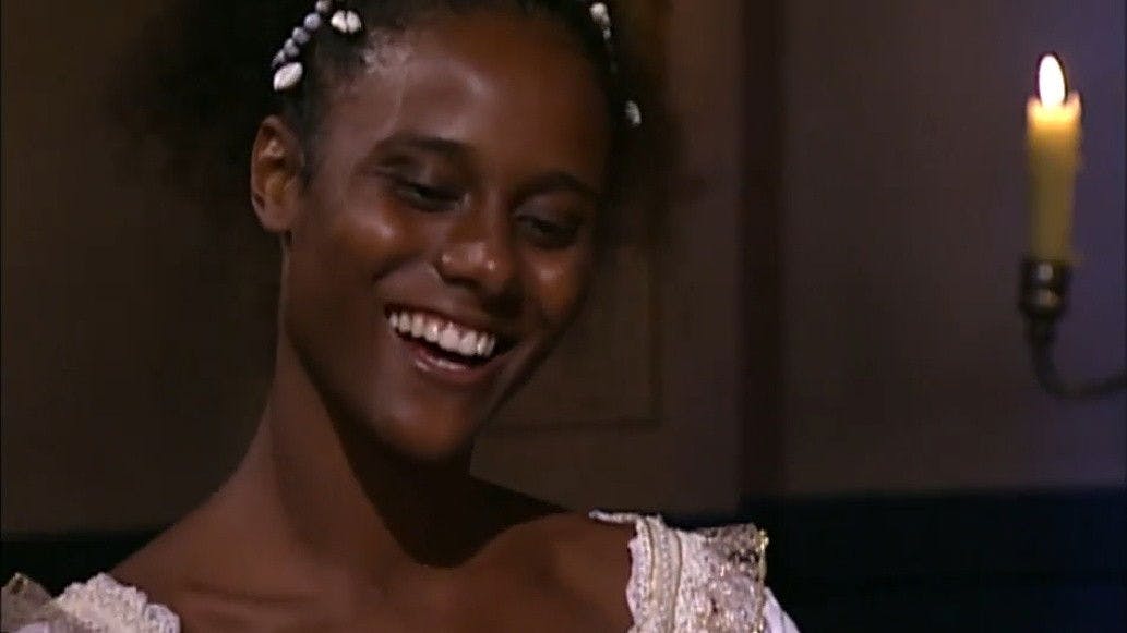 A Escrava Isaura - episódio 1x105