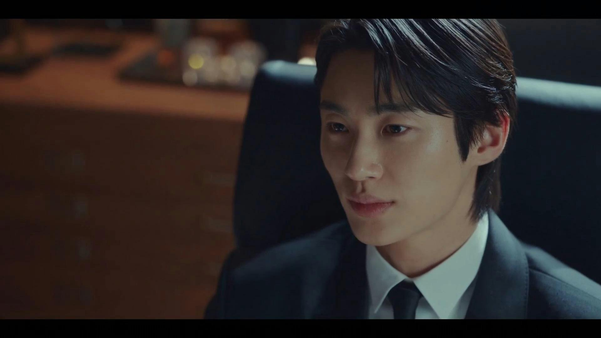 Strong Girl Nam-soon - episódio 1x11