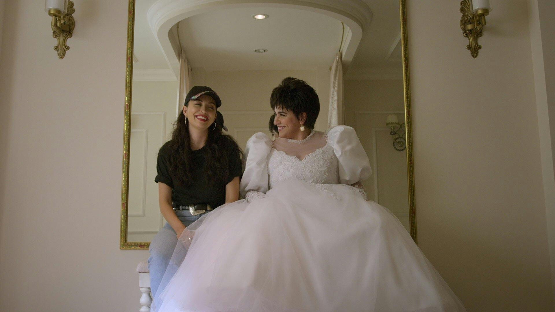 Selena: A Série - episódio 1x13