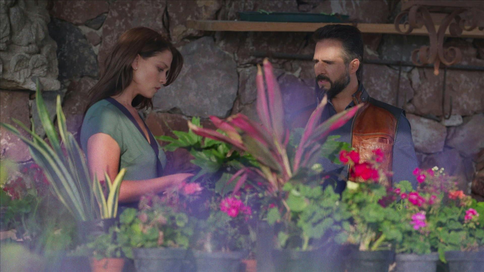 A Mulher do Diabo - episódio 1x7