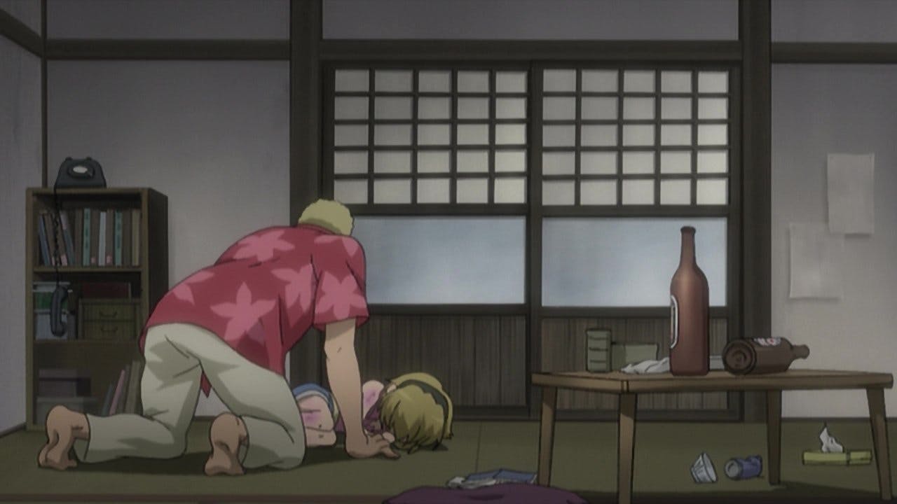 Higurashi no Naku Koro ni