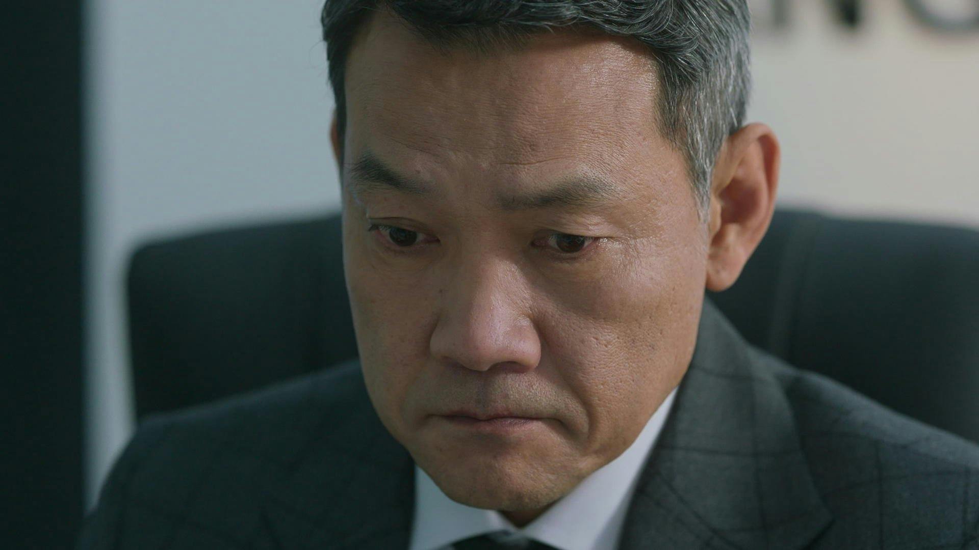 Com a Permissão do Tribunal - episódio 1x8