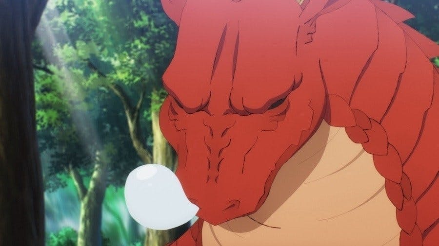 Dragon, Ie wo Kau - episódio 1x8