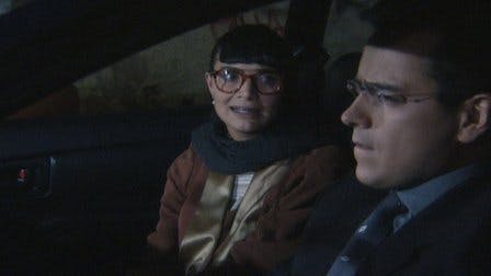 Betty, a Feia - episódio 1x172